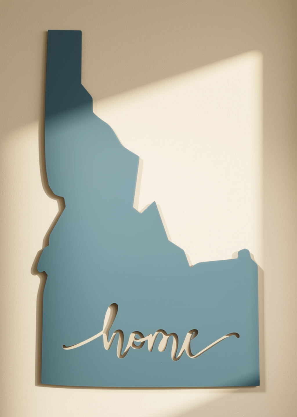 Idaho Home