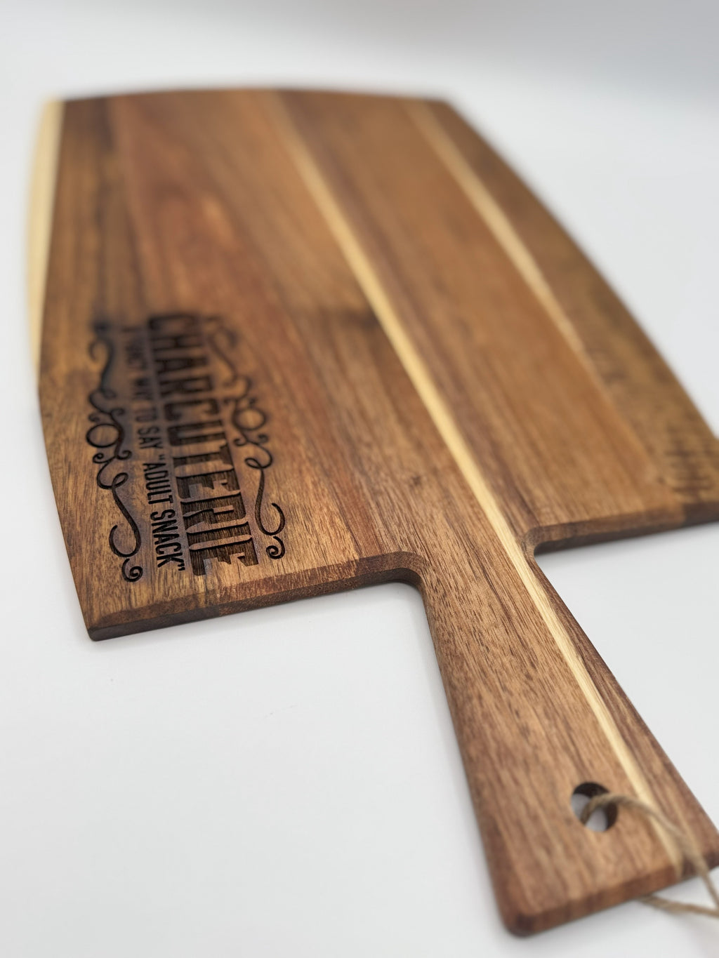 Customized Wooden Kitchen Boards