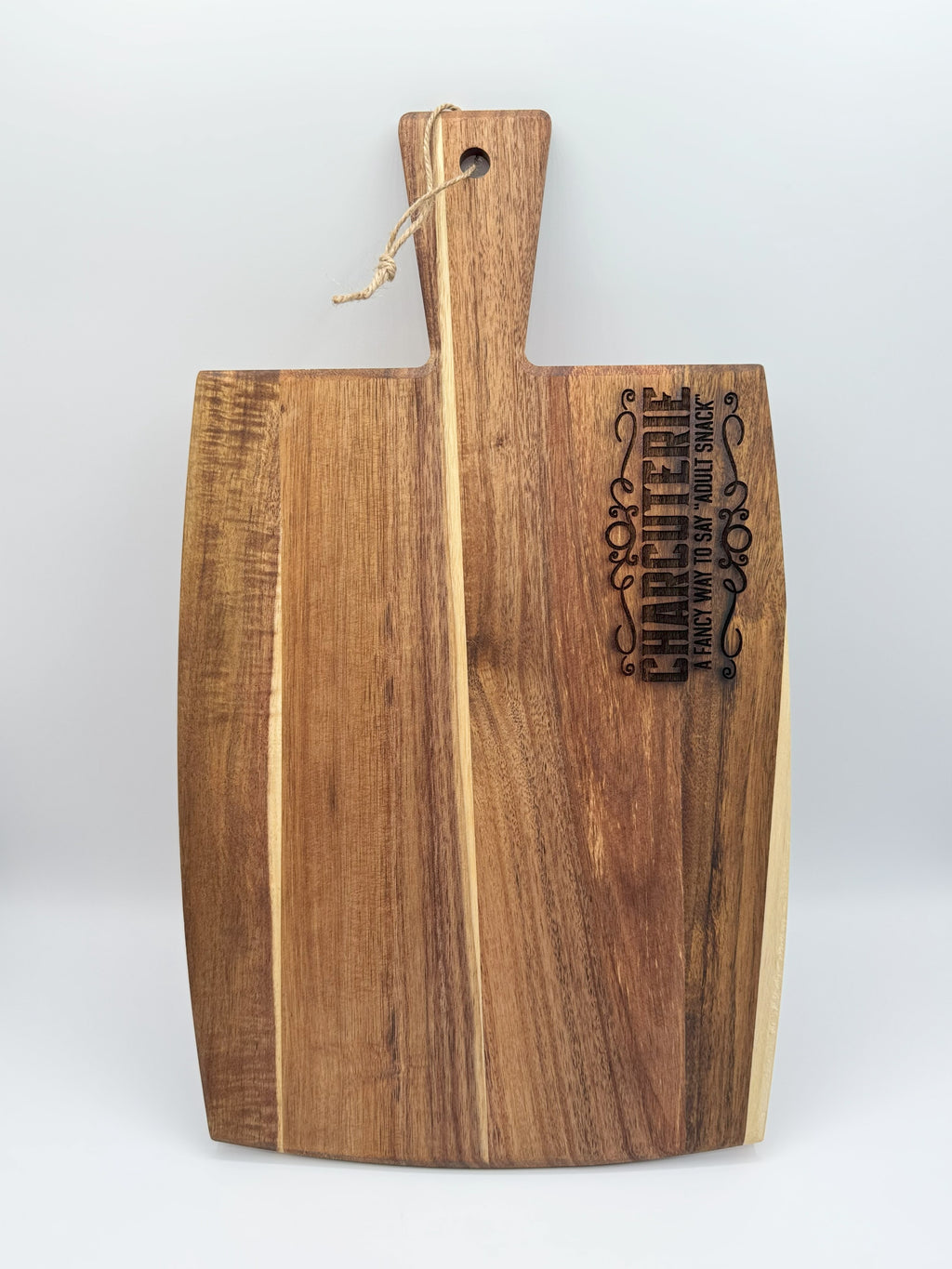 Customized Wooden Kitchen Boards