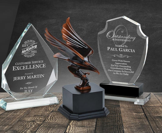 Corporate Awards Collection
