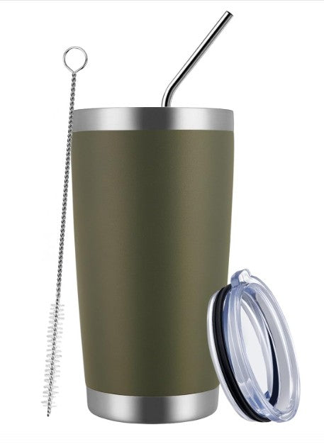 Custom 20oz Stainless Steel Tumblers