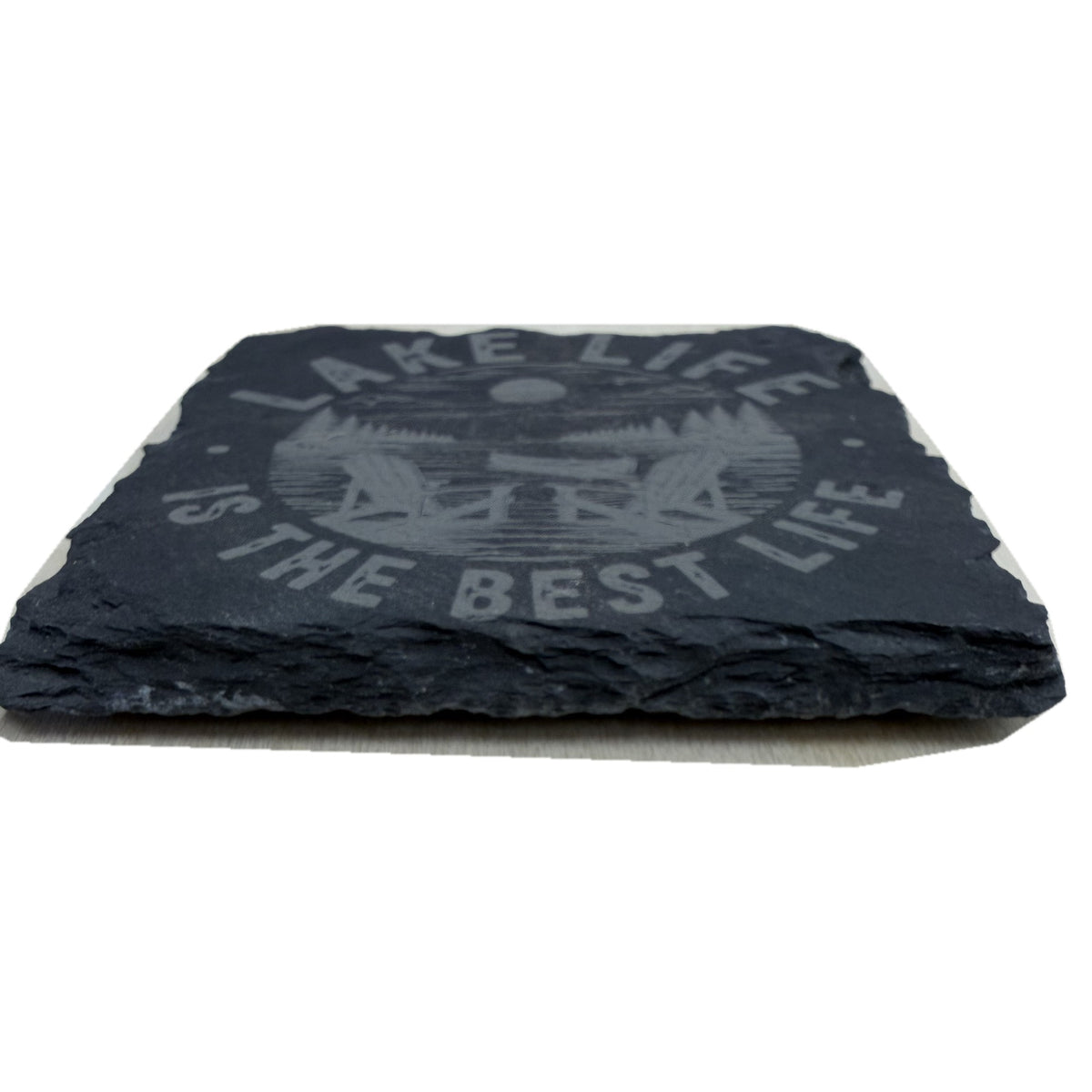Slate Coasters