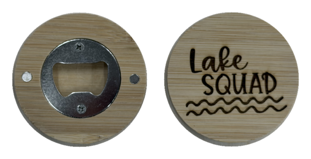 Bottle Openers