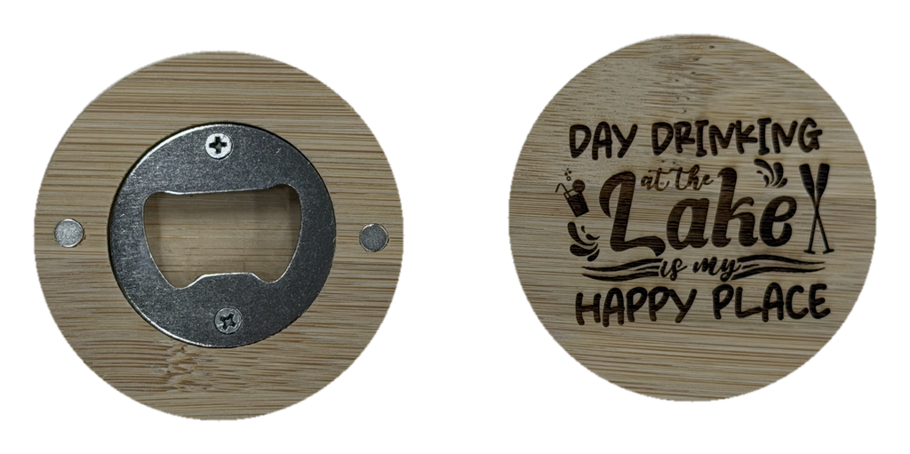 Bottle Openers