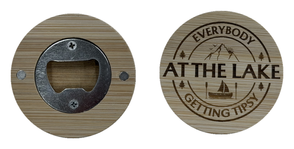 Bottle Openers