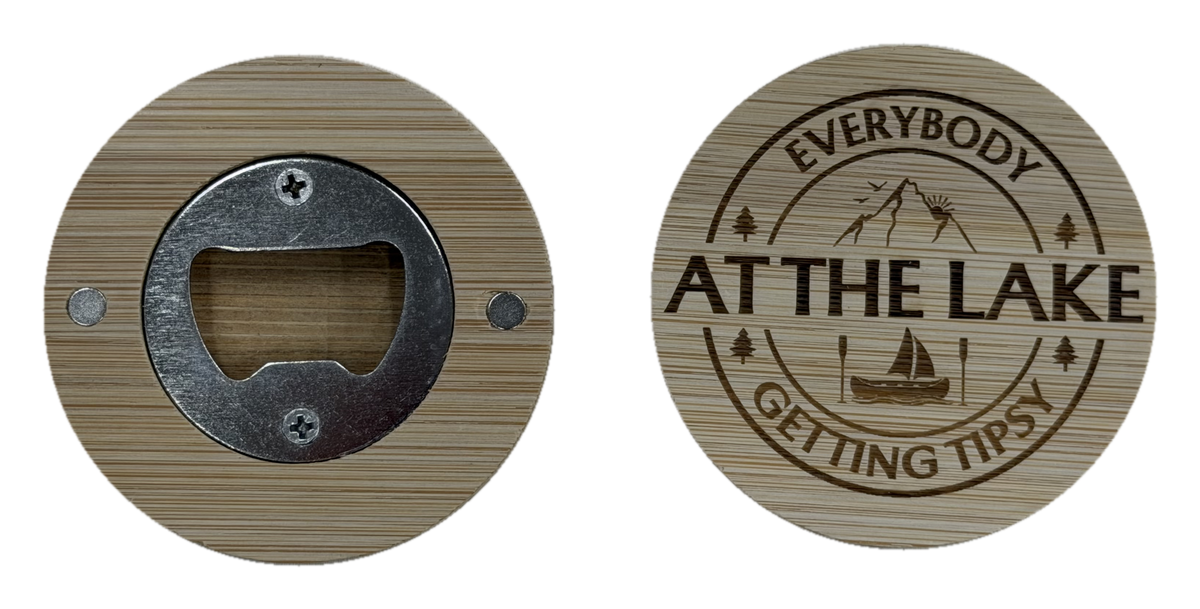 Bottle Openers