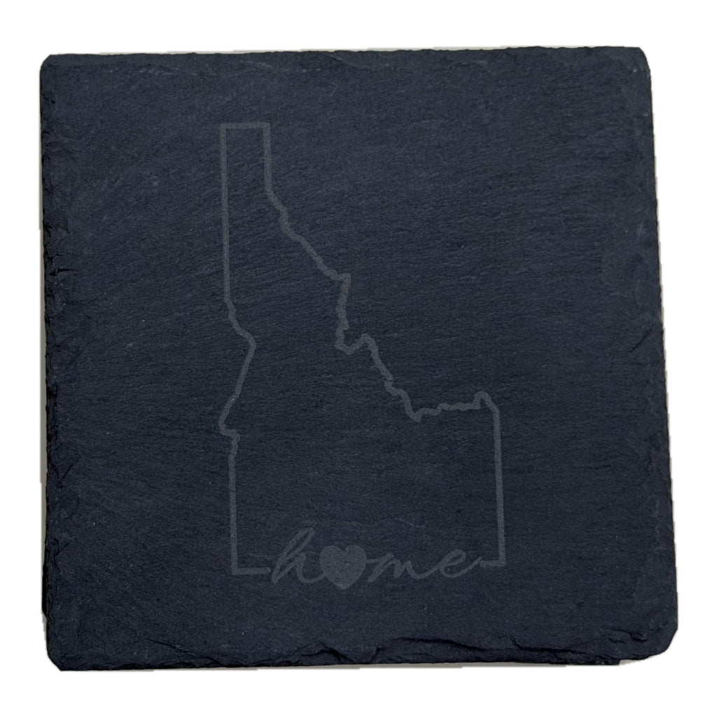 Slate Coasters