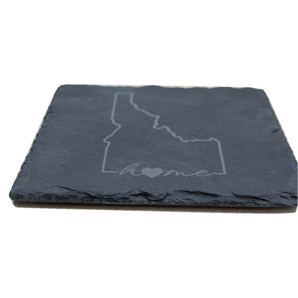 Slate Coasters
