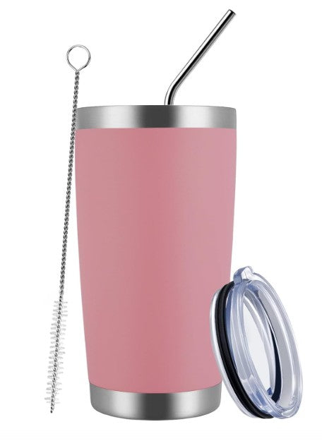 Custom 20oz Stainless Steel Tumblers