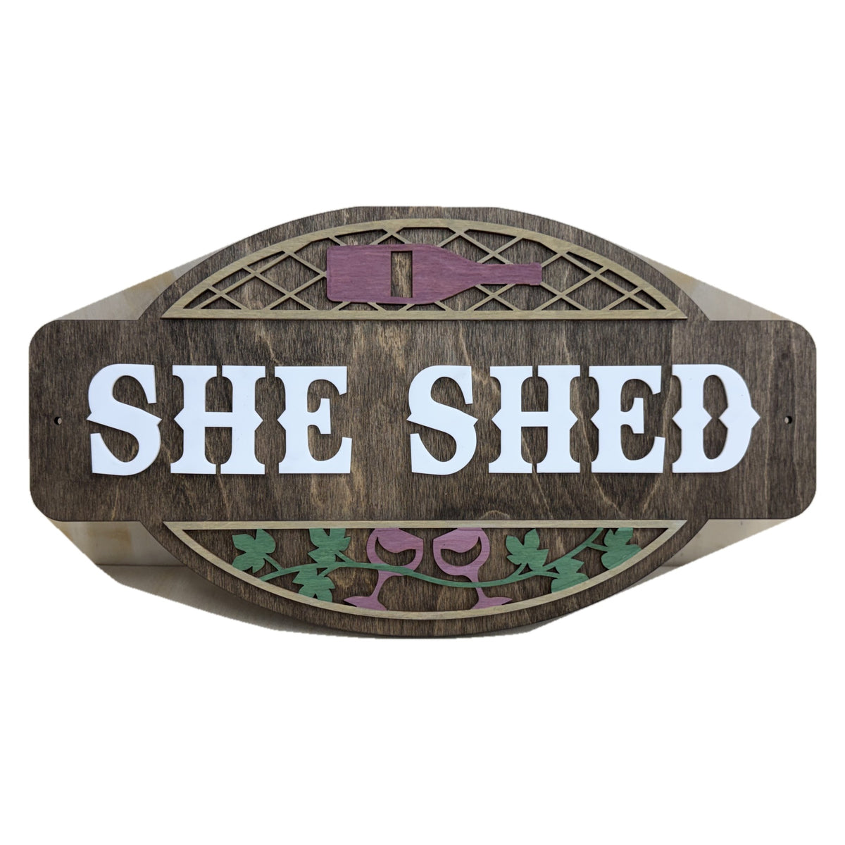 Acrylic Signs