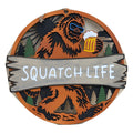 Sasquatch Life