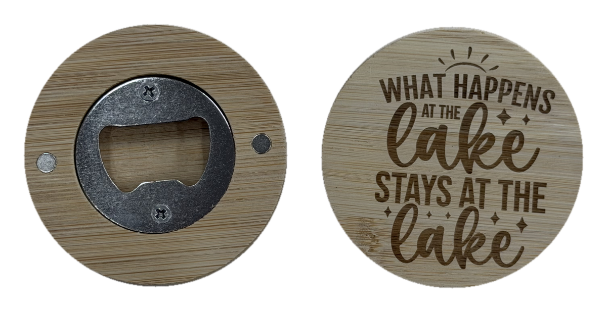 Bottle Openers