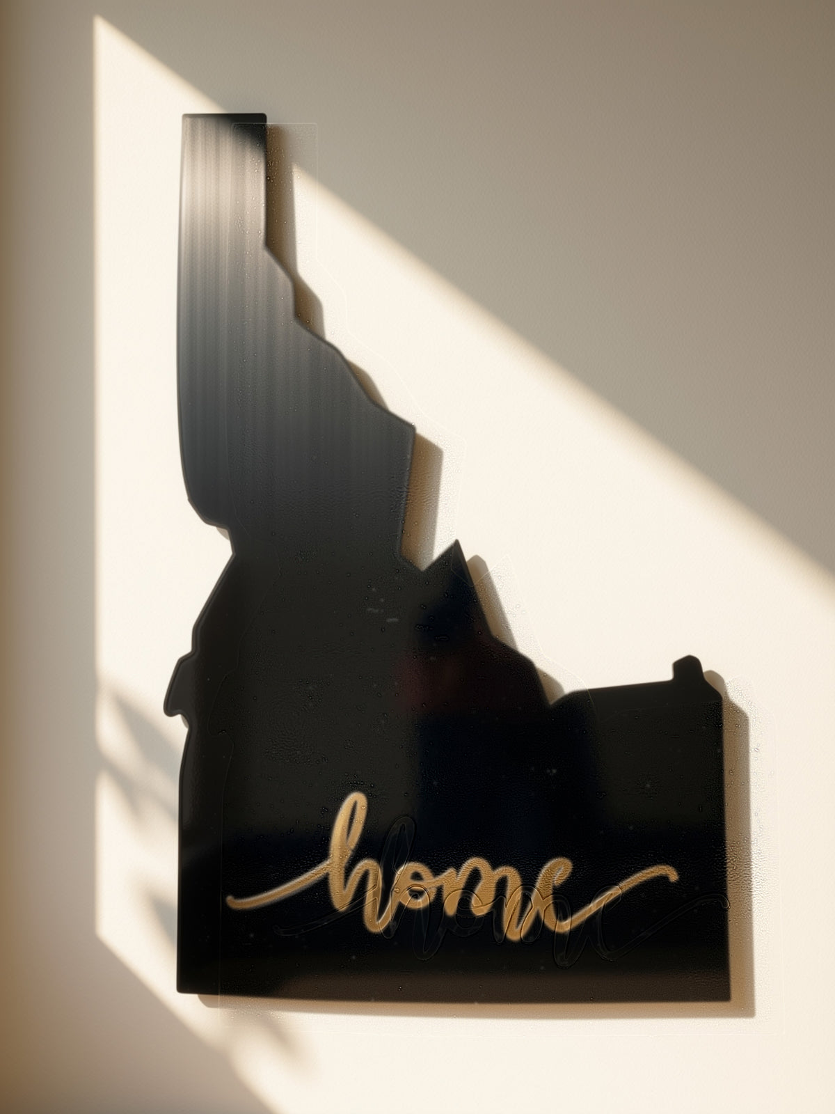 Idaho Home